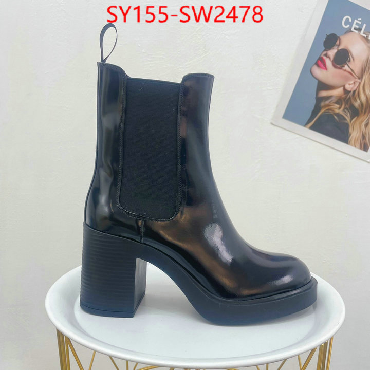 Women Shoes-Boots best replica new style ID: SW2478 $: 155USD