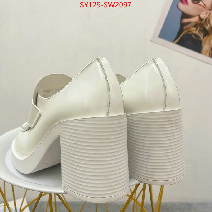 Women Shoes-Prada best ID: SW2097 $: 129USD