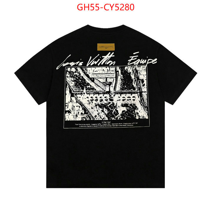 Clothing-LV mirror quality ID: CY5280 $: 55USD