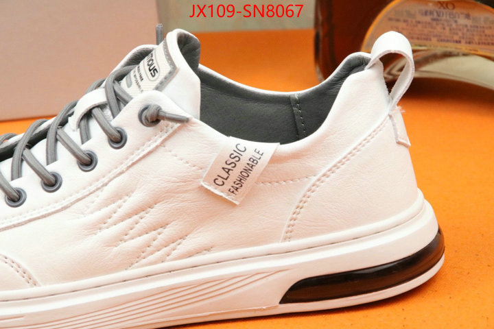 Men shoes-Prada fashion ID: SN8067 $: 109USD