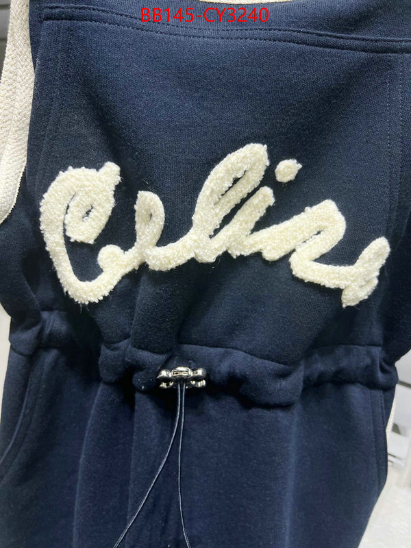 Clothing-Celine what's best ID: CY3240 $: 145USD