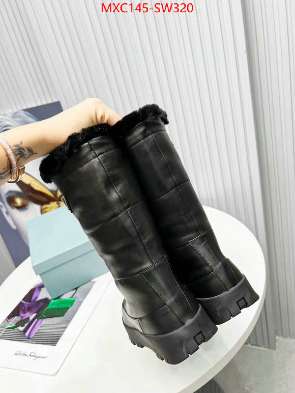 Women Shoes-Boots high quality designer ID: SW320 $: 145USD