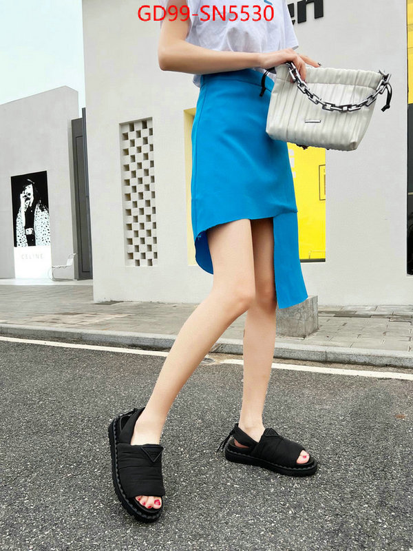 Women Shoes-Prada replica aaaaa+ designer ID: SN5530 $: 99USD