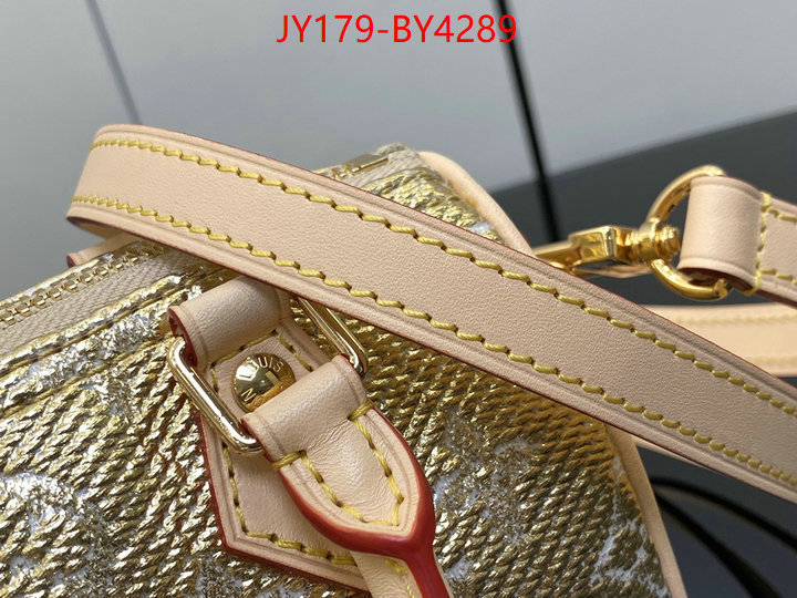 LV Bags(TOP)-Speedy- 7 star collection ID: BY4289 $: 179USD