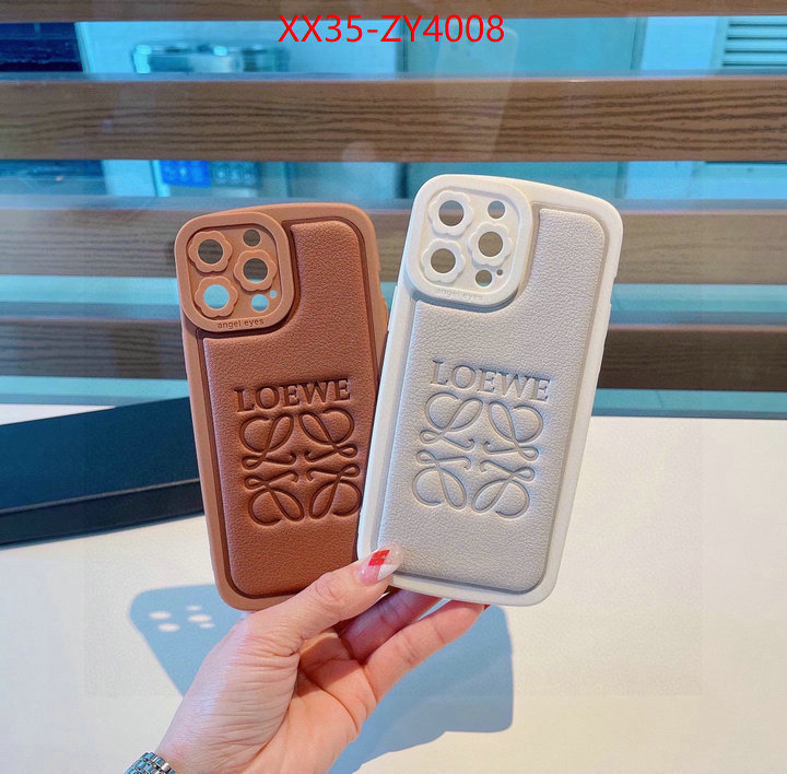 Phone case-Loewe good ID: ZY4008 $: 35USD