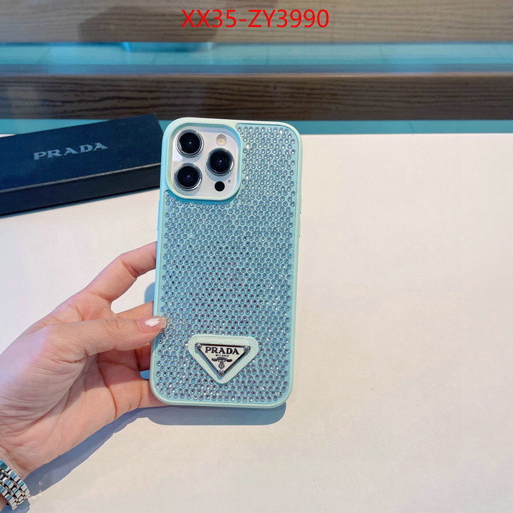 Phone case-Prada how to buy replica shop ID: ZY3990 $: 35USD