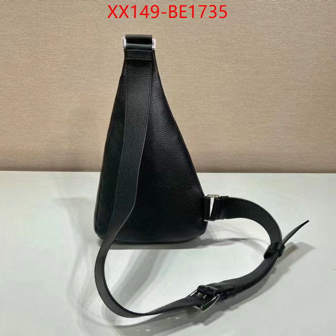 Prada Bags (TOP)-Avenue- 2023 replica wholesale cheap sales online ID: BE1735 $: 149USD