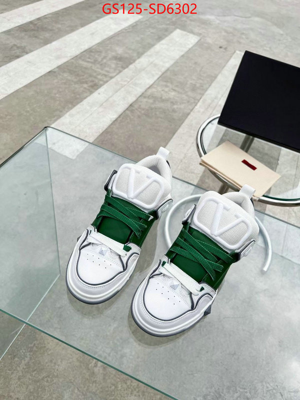 Men shoes-Prada replica how can you ID: SD6302 $: 125USD