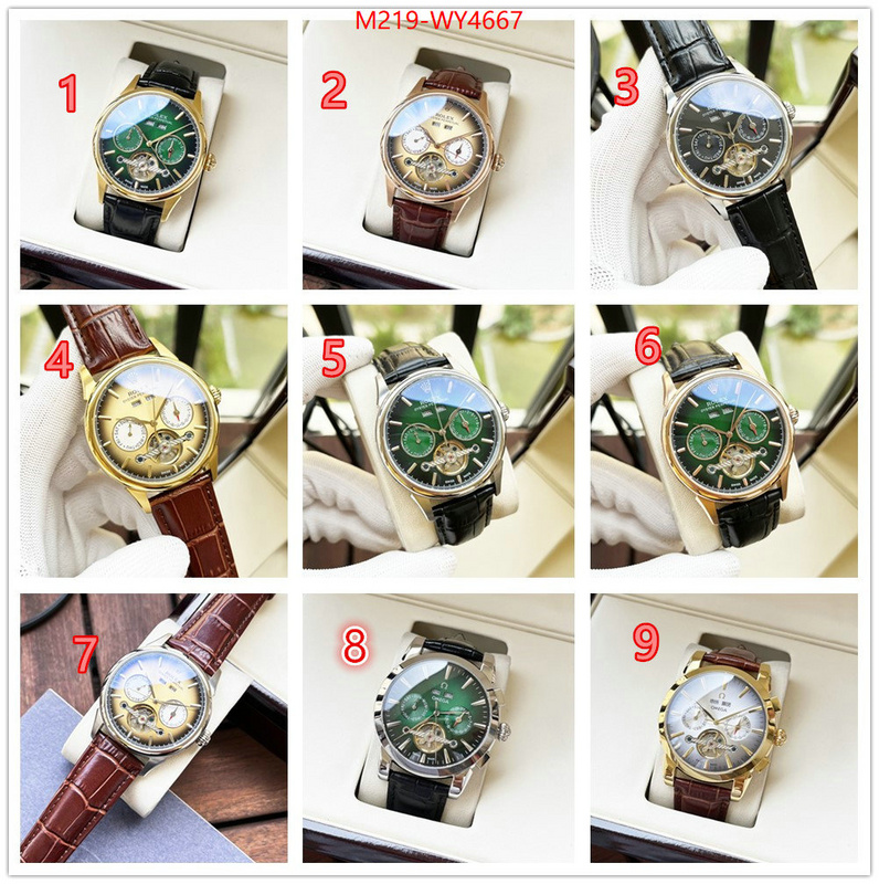 Watch(TOP)-Omega how to buy replcia ID: WY4667 $: 219USD