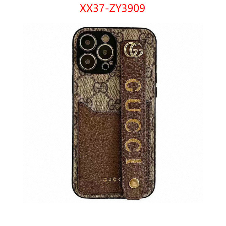 Phone case-Gucci buy high quality cheap hot replica ID: ZY3909 $: 37USD