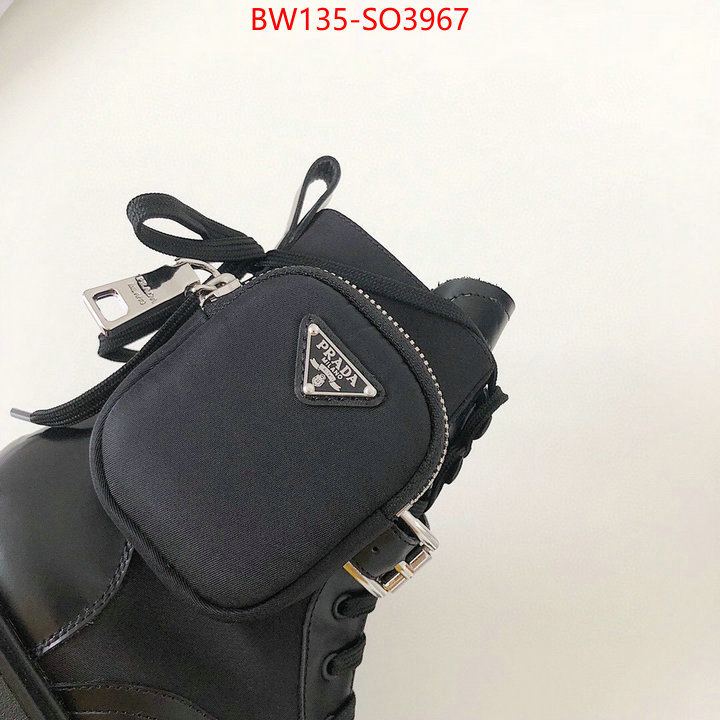 Women Shoes-Prada online china ID: SO3967 $: 135USD