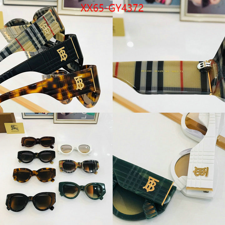 Glasses-Burberry 2023 perfect replica designer ID: GY4372 $: 65USD