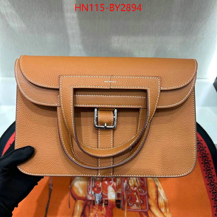 Hermes Bags(4A)-Other Styles- designer high replica ID: BY2894