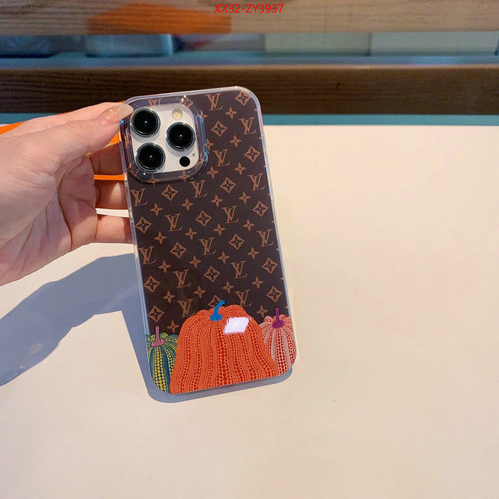 Phone case-LV buy the best high quality replica ID: ZY3937 $: 32USD