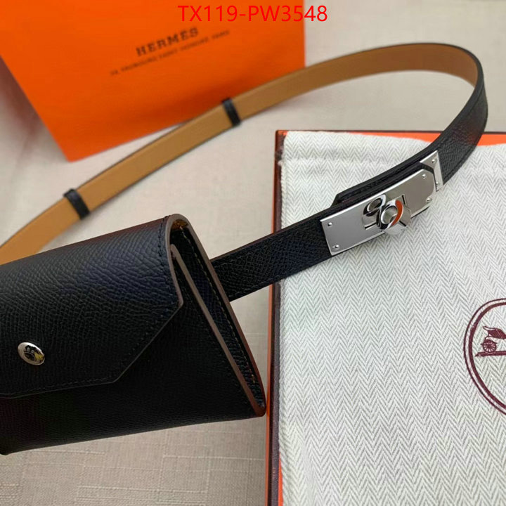 Belts-Hermes store ID: PW3548 $: 119USD