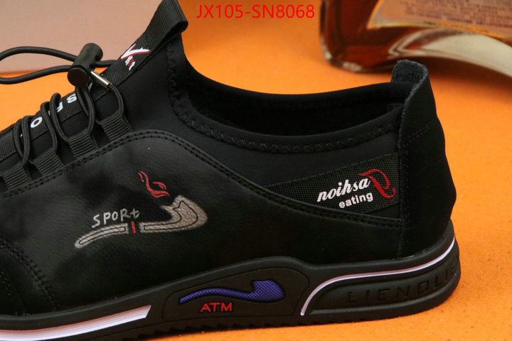 Men shoes-Prada best knockoff ID: SN8068 $: 105USD