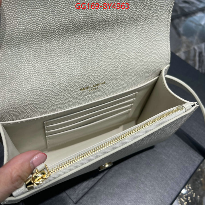 YSL Bags(TOP)-Other Styles- cheap ID: BY4963 $: 169USD