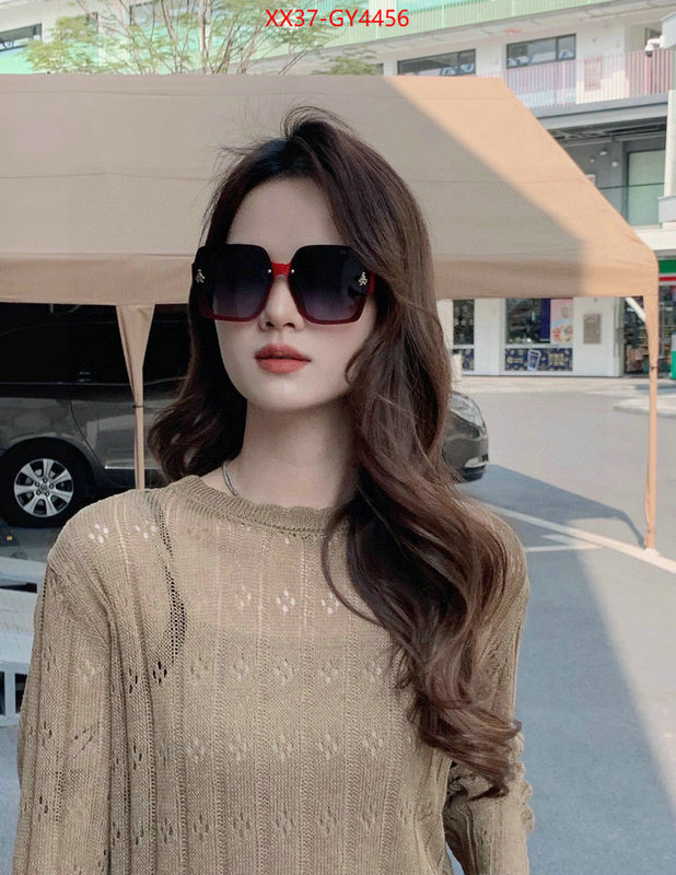 Glasses-Prada high quality designer replica ID: GY4456 $: 37USD