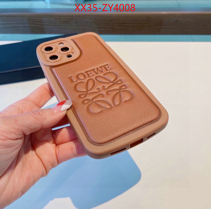 Phone case-Loewe good ID: ZY4008 $: 35USD