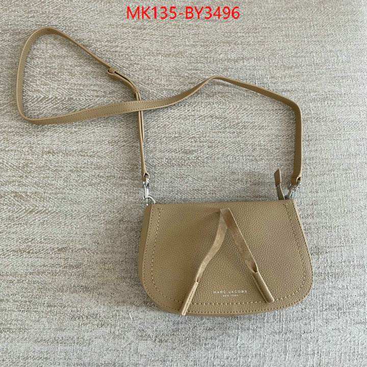 Marc Jacobs Bags(TOP)-Diagonal- are you looking for ID: BY3496 $: 135USD