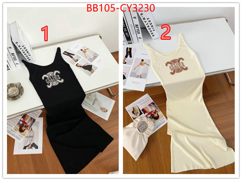 Clothing-Celine the online shopping ID: CY3230 $: 105USD