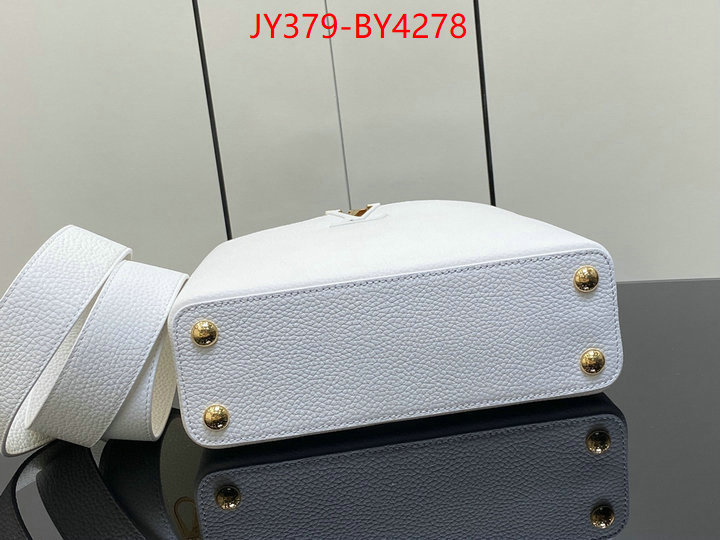 LV Bags(TOP)-Handbag Collection- find replica ID: BY4278