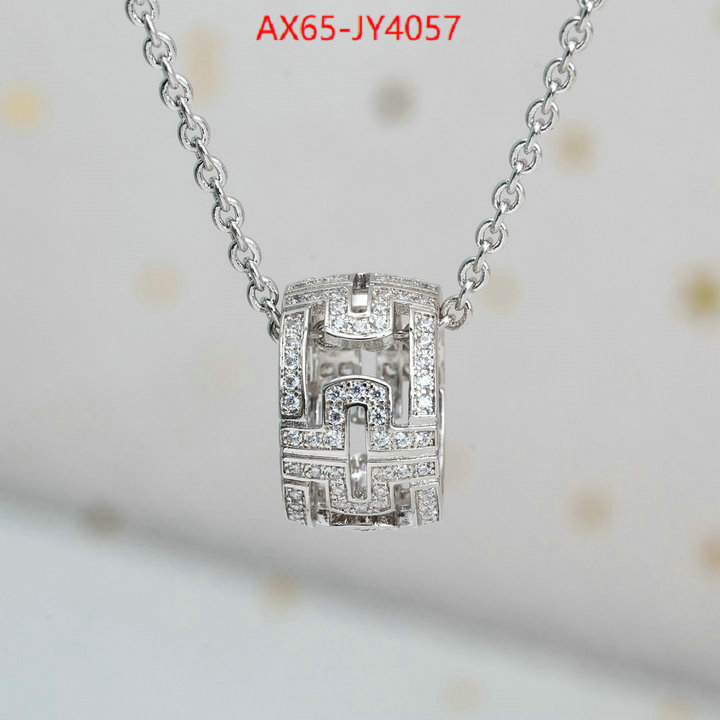 Jewelry-Bvlgari high quality designer ID: JY4057 $: 65USD