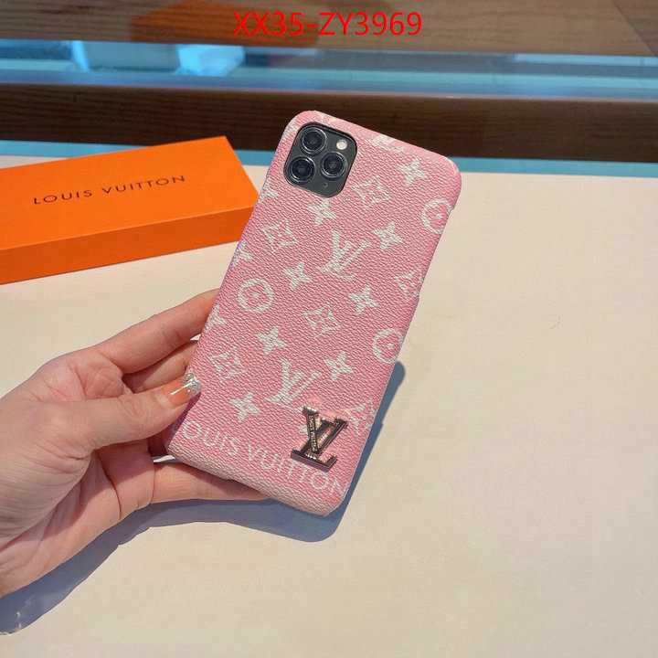 Phone case-LV is it ok to buy replica ID: ZY3969 $: 35USD