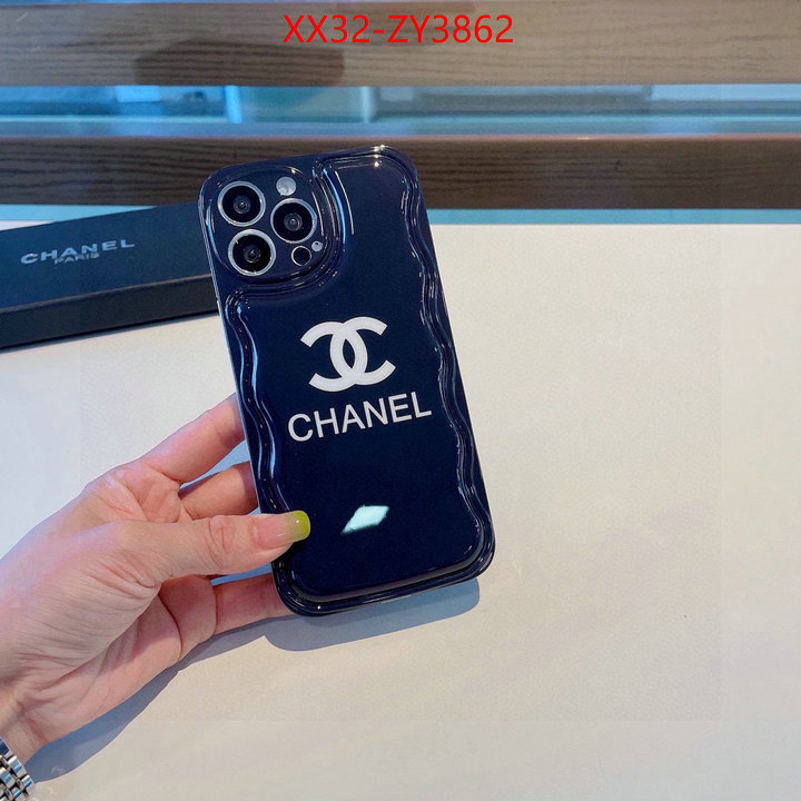 Phone case-Chanel mirror quality ID: ZY3862 $: 32USD