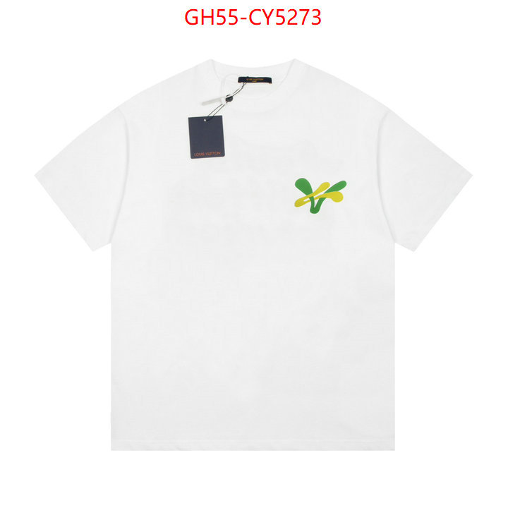 Clothing-LV online from china designer ID: CY5273 $: 55USD