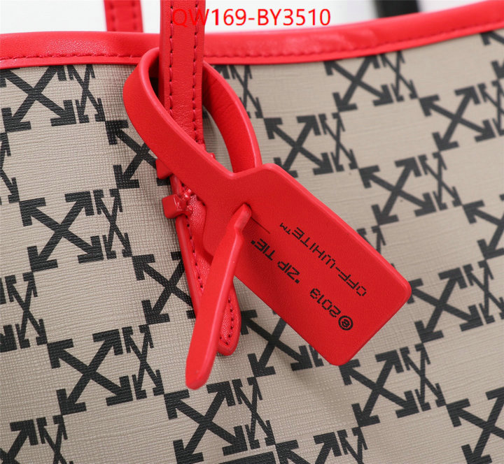 Off-White Bags(TOP)-Handbag- buy luxury 2023 ID: BY3510 $: 135USD