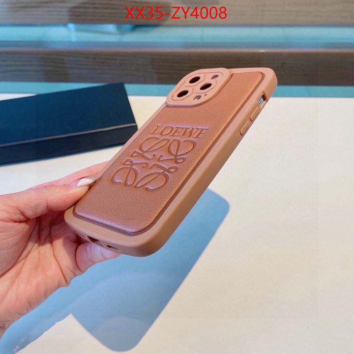 Phone case-Loewe good ID: ZY4008 $: 35USD