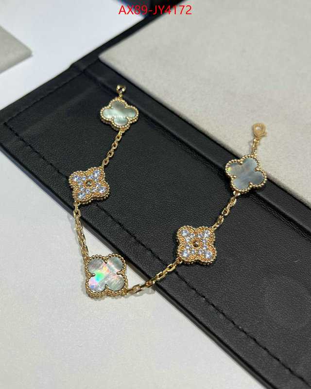 Jewelry-Van Cleef Arpels first copy ID: JY4172 $: 89USD