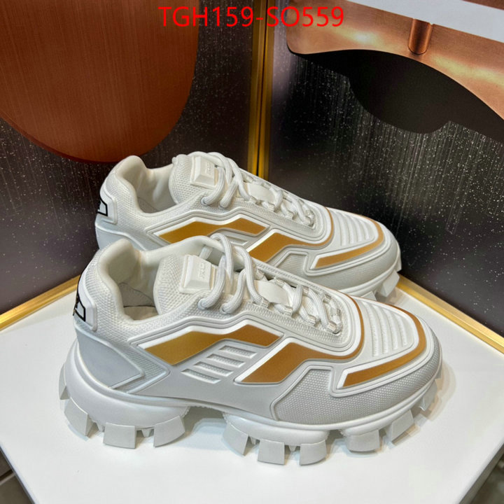 Men shoes-Prada new designer replica ID: SO559 $: 159USD