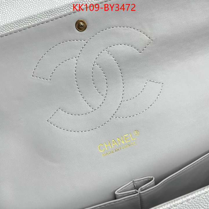 Chanel Bags(4A)-Diagonal- best wholesale replica ID: BY3472 $: 109USD