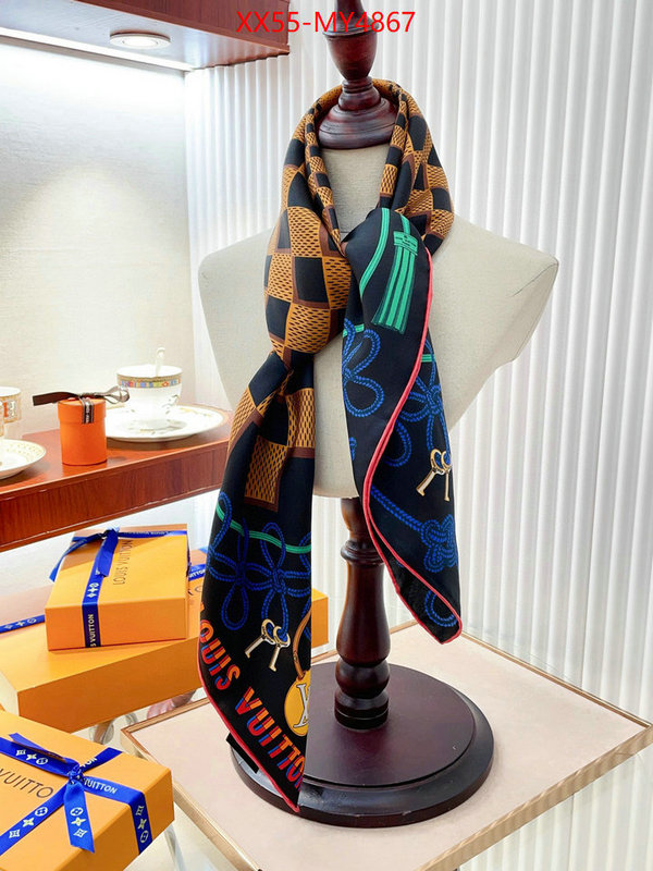 Scarf-LV wholesale china ID: MY4867 $: 55USD