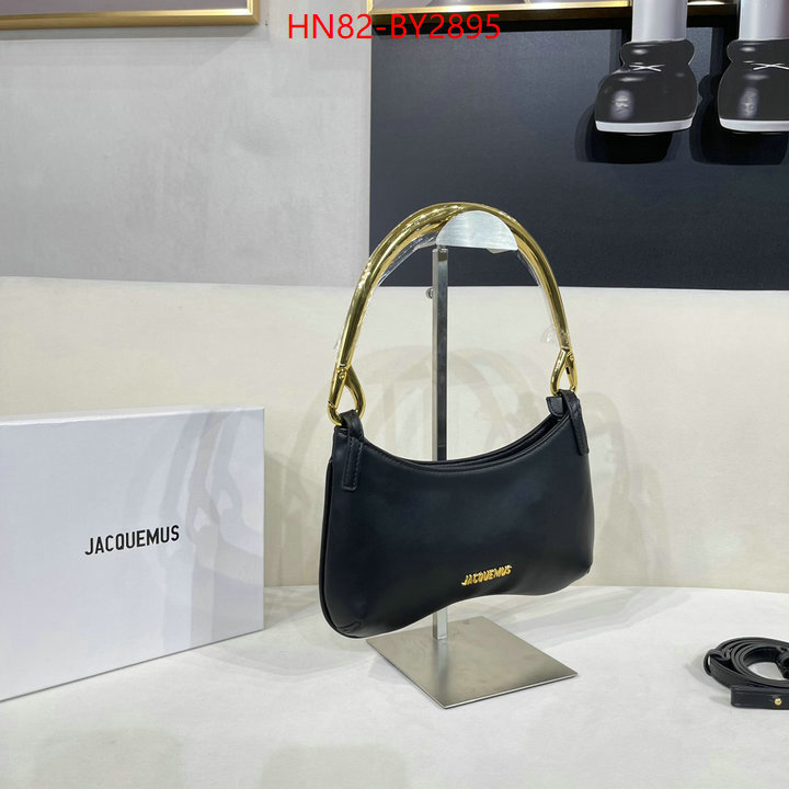 Jacquemus Bags(4A)-Handbag- same as original ID: BY2895 $: 82USD