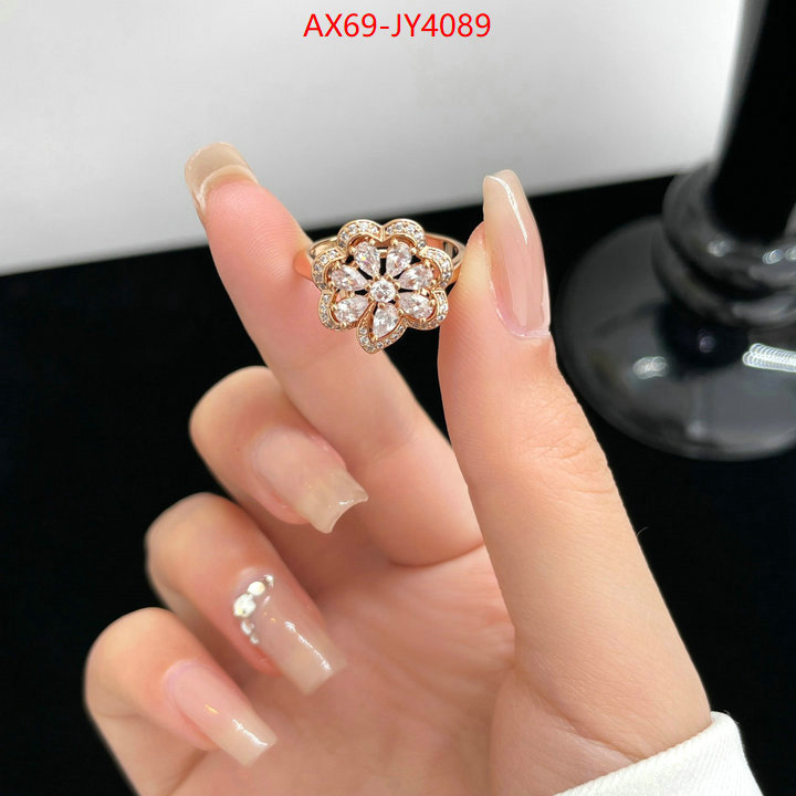 Jewelry-Chopard best aaaaa ID: JY4089 $: 69USD