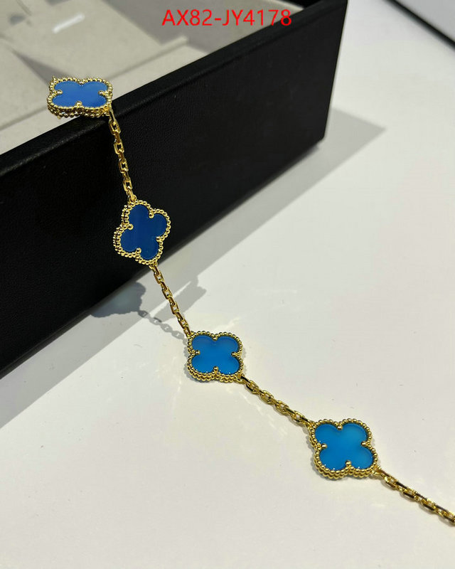 Jewelry-Van Cleef Arpels buy best quality replica ID: JY4178 $: 82USD