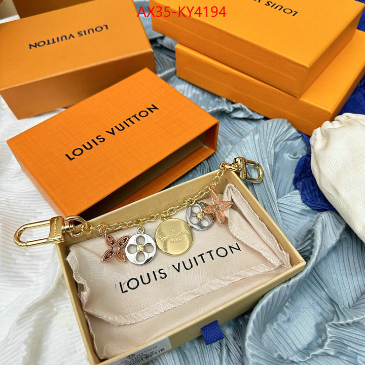 Key pendant-LV buy first copy replica ID: KY4194 $: 35USD