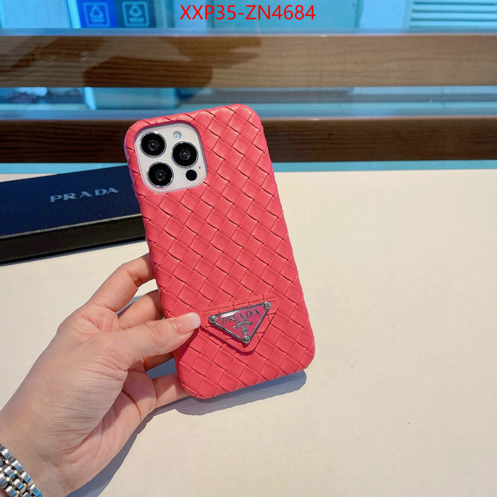 Phone case-Prada luxury fake ID: ZN4684 $: 35USD