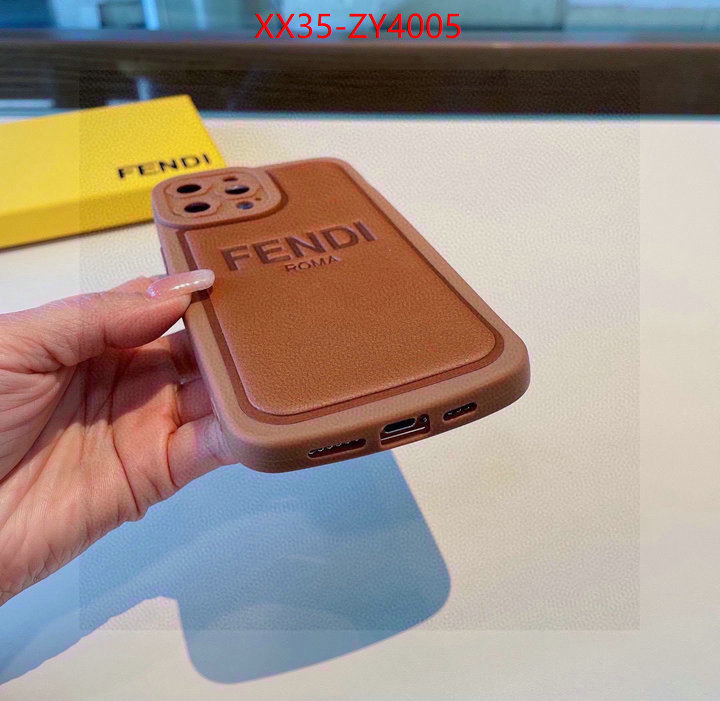 Phone case-Fendi from china 2023 ID: ZY4005 $: 35USD
