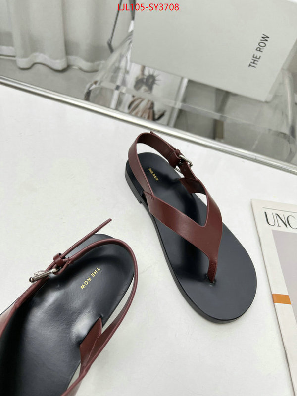 Women Shoes-The Row the best affordable ID: SY3708 $: 105USD