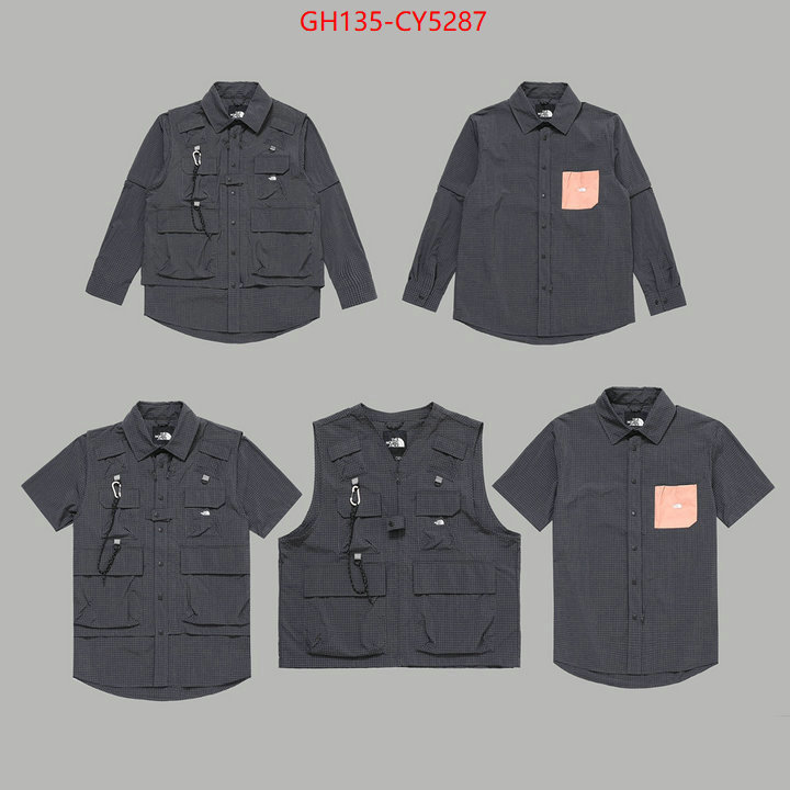 Clothing-Other the best quality replica ID: CY5287 $: 135USD