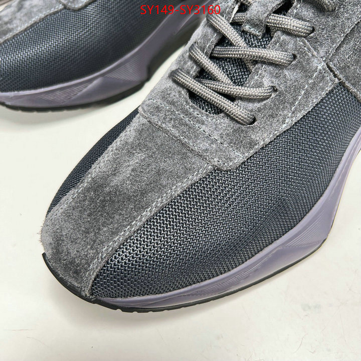 Men Shoes-Tom Ford outlet 1:1 replica ID: SY3160 $: 149USD