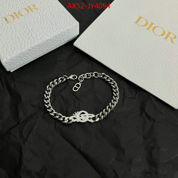 Jewelry-Dior replica how can you ID: JY4094 $: 52USD