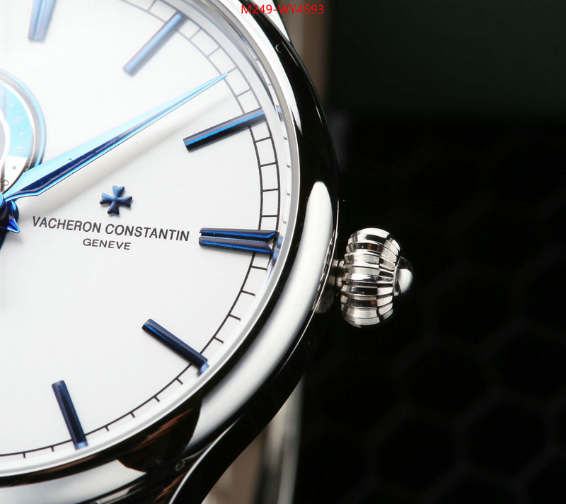 Watch(TOP)-Vacheron Constantin where can i buy ID: WY4593 $: 249USD