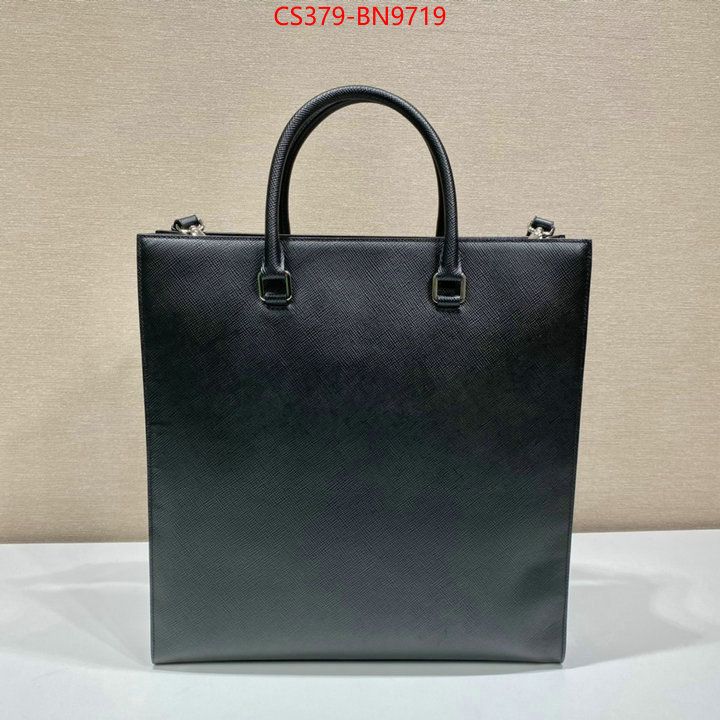 Prada Bags (TOP)-Handbag- wholesale ID: BN9719 $: 379USD