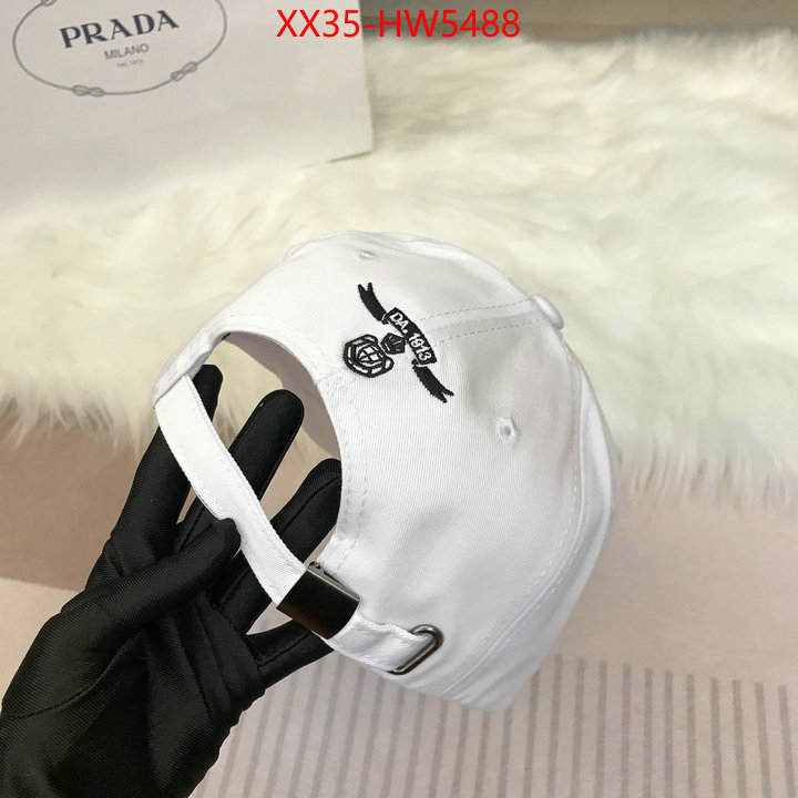 Cap (Hat)-Prada online sale ID: HW5488 $: 35USD