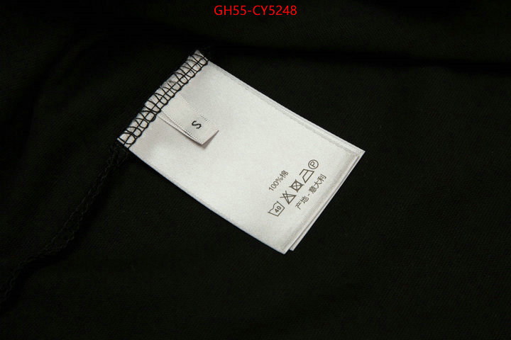 Clothing-Dior high quality customize ID: CY5248 $: 55USD